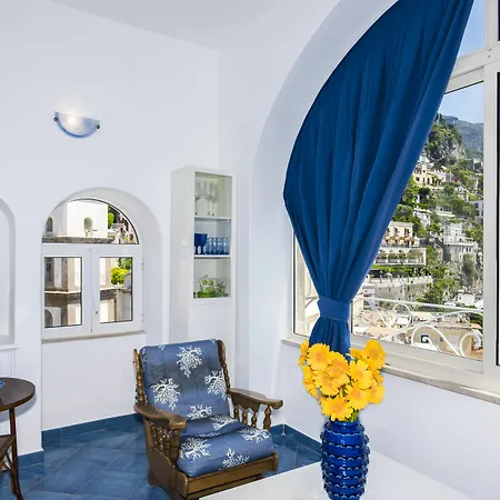 Exclusive Positano