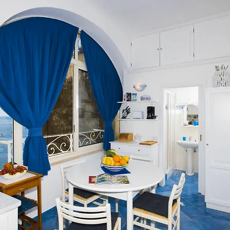 Exclusive Apartment