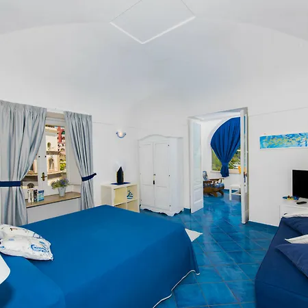 Exclusive Positano
